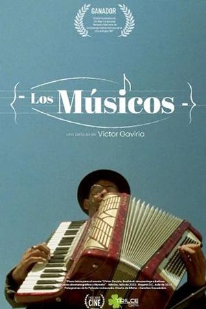 Los Músicos's poster