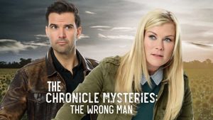 Chronicle Mysteries: The Wrong Man's poster