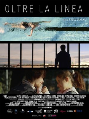 Beyond the Line's poster