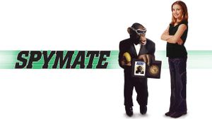 Spymate's poster