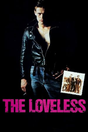 The Loveless's poster