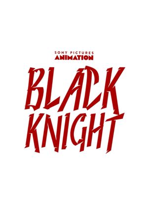 Black Knight's poster