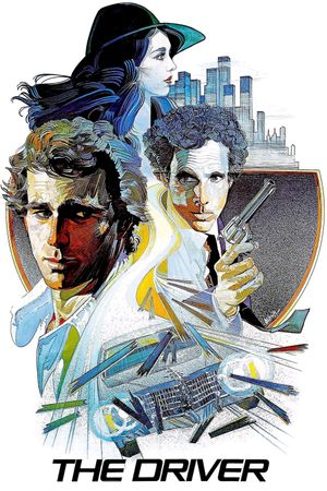 The Driver's poster