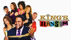 King's Ransom's poster