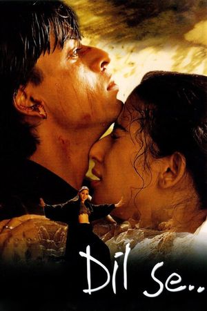 Dil Se..'s poster