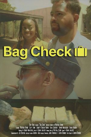 Bag Check's poster image