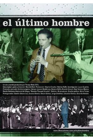 El último hombre's poster image