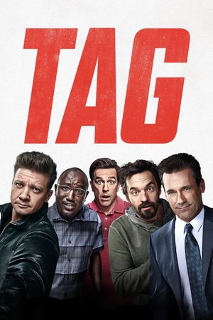 Tag's poster