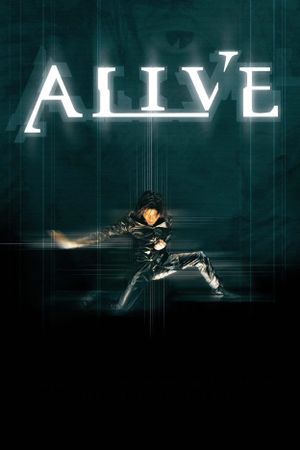 Alive's poster