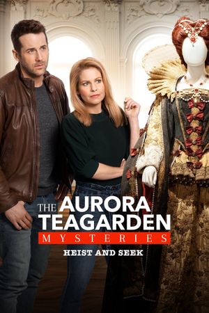 Aurora Teagarden Mysteries: Heist and Seek's poster