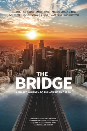 The Bridge's poster