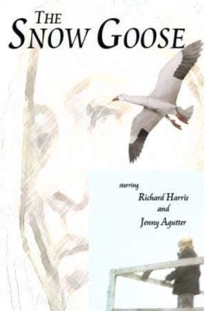 The Snow Goose's poster image