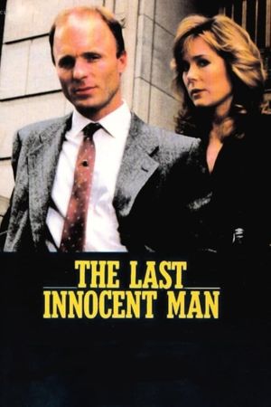 The Last Innocent Man's poster
