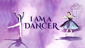 I Am a Dancer's poster