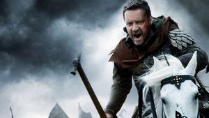 Robin Hood's poster