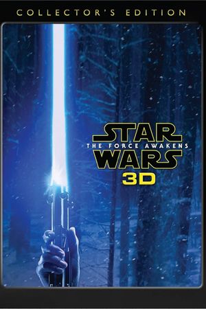 Star Wars: Episode VII - The Force Awakens's poster