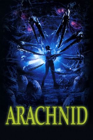 Arachnid's poster