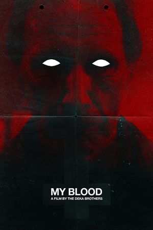 My Blood's poster image