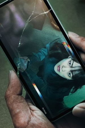 Unlocked's poster