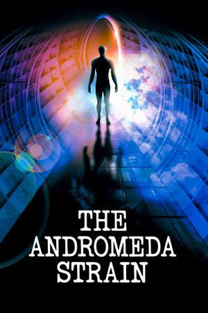 The Andromeda Strain's poster