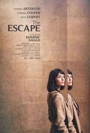 The Escape's poster