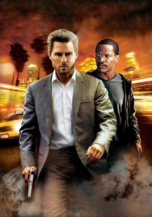 Collateral's poster