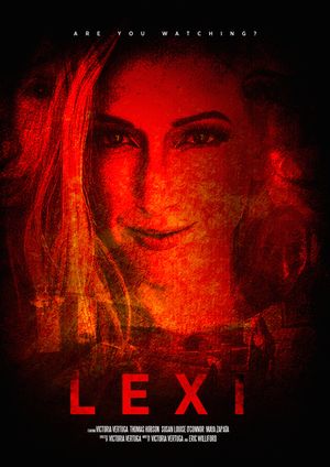 Lexi's poster