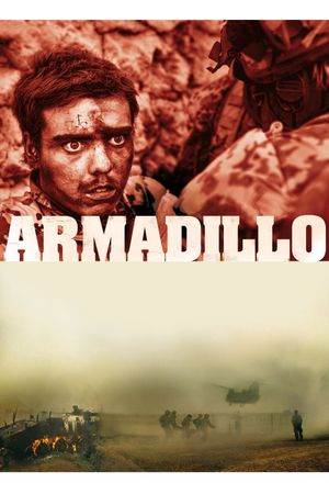 Armadillo's poster