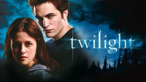 Twilight's poster