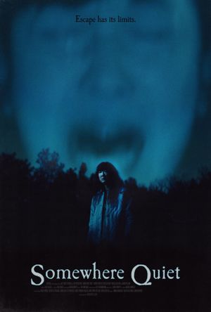 Somewhere Quiet's poster