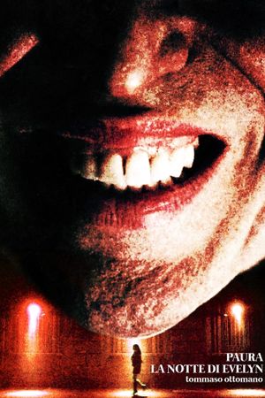 Paura - La Notte Di Evelyn's poster