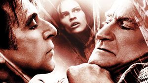 Insomnia's poster