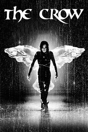 The Crow's poster