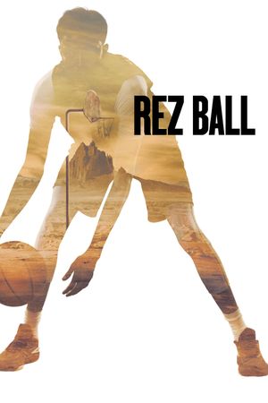 Rez Ball's poster