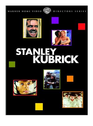 Lost Kubrick: The Unfinished Films of Stanley Kubrick's poster