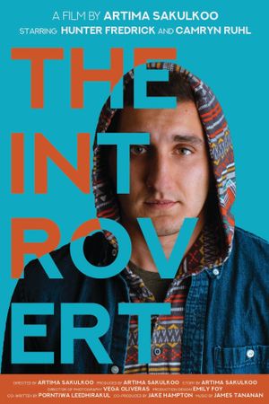 The Introvert's poster