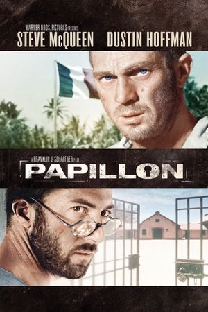 Papillon's poster
