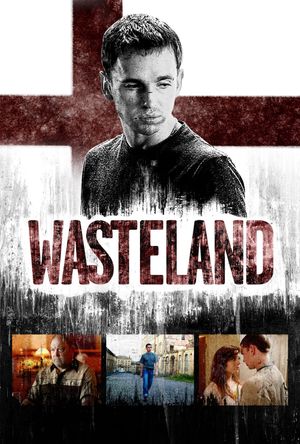 Wasteland's poster