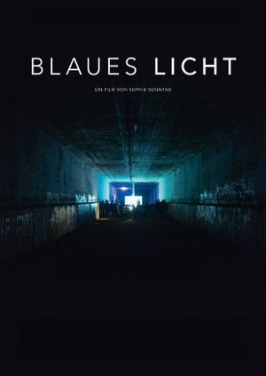 Blue Light's poster