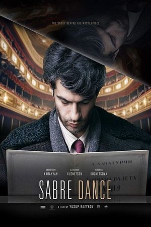 Sabre Dance's poster