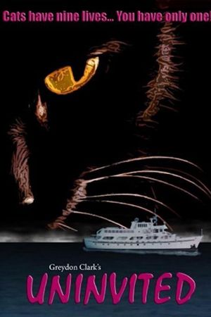 Uninvited's poster