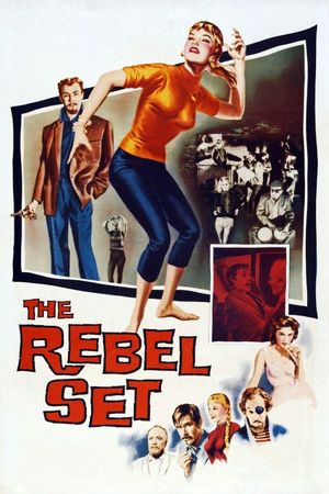 The Rebel Set's poster