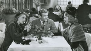 Duke of Chicago's poster