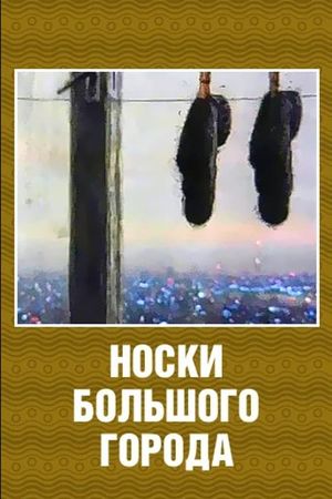 Big City Socks's poster