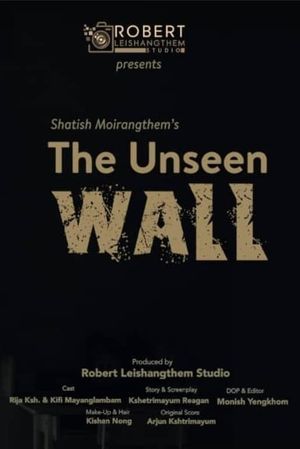 The Unseen Wall's poster