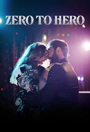 Zero to Hero's poster