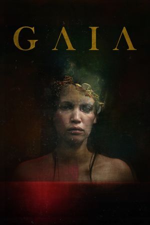 Gaia's poster