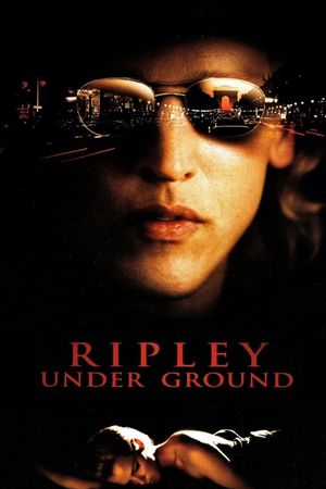 Ripley Under Ground's poster image