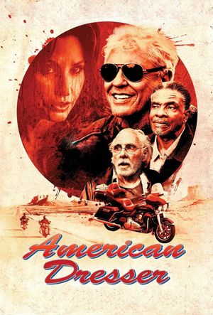 American Dresser's poster