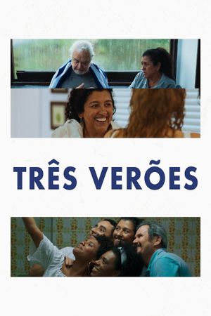Three Summers's poster